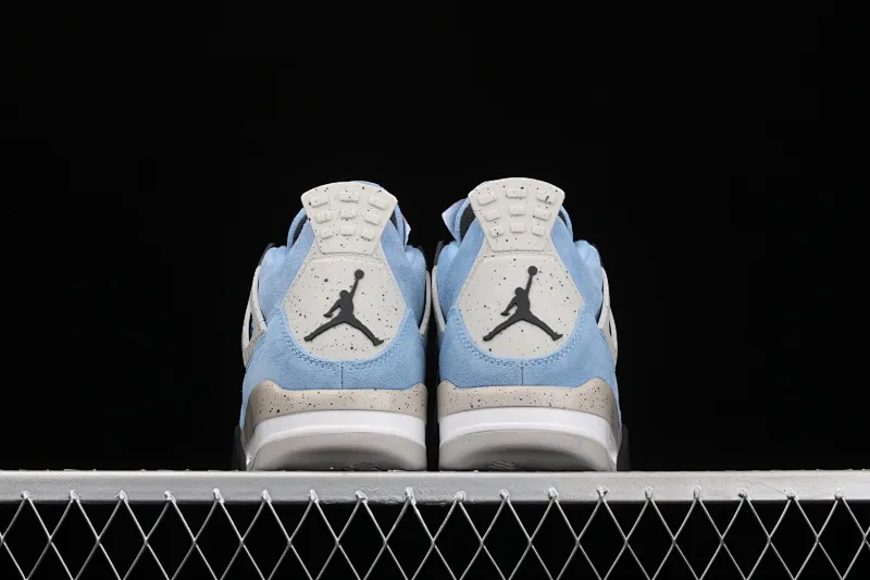 All categories Air Jordan Jordan series basketball shoes Air Jordan 4 Pure original Air Jordan 4 SE "University Blue" AJ4 Joe 4 University blue CT8527-400